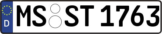 MS-ST1763