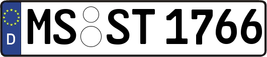 MS-ST1766