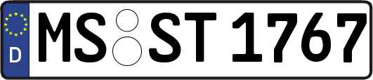 MS-ST1767
