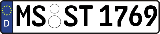 MS-ST1769