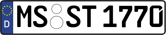 MS-ST1770