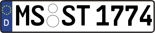 MS-ST1774