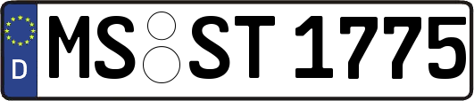MS-ST1775
