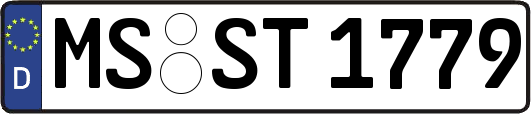 MS-ST1779