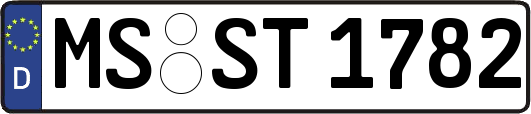 MS-ST1782