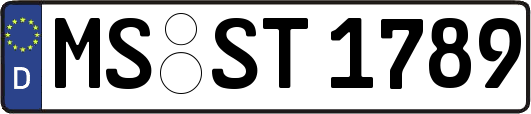 MS-ST1789