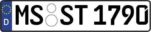 MS-ST1790