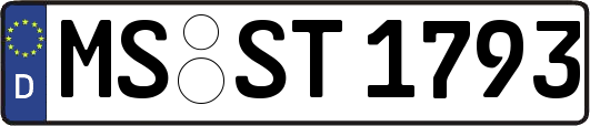 MS-ST1793