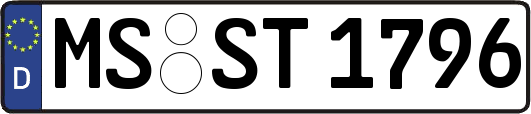 MS-ST1796
