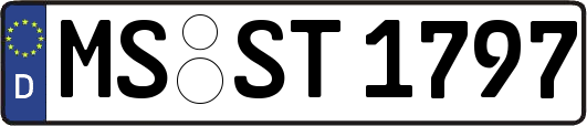 MS-ST1797