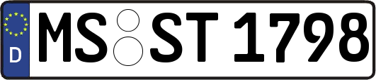 MS-ST1798