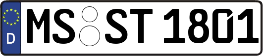 MS-ST1801