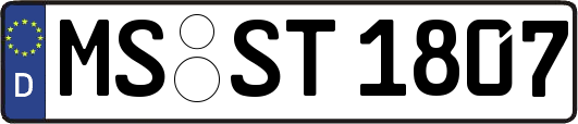 MS-ST1807