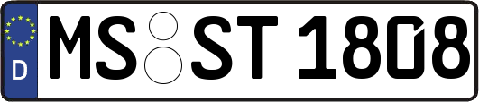 MS-ST1808