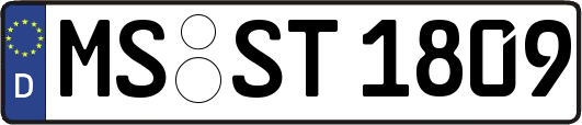 MS-ST1809