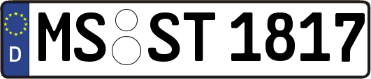 MS-ST1817