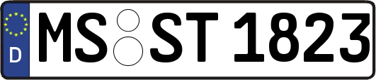 MS-ST1823
