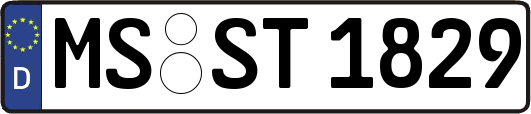 MS-ST1829