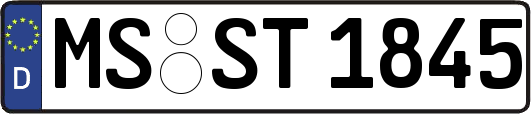 MS-ST1845