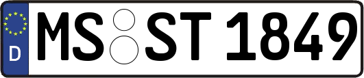 MS-ST1849