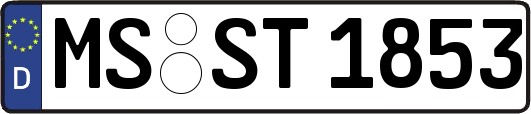 MS-ST1853