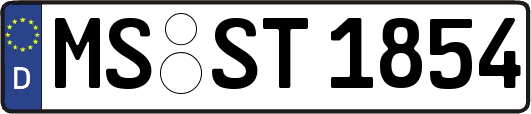 MS-ST1854