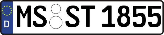 MS-ST1855