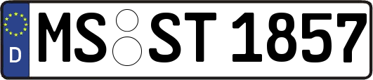 MS-ST1857