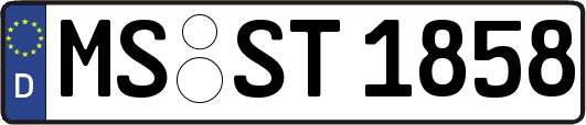 MS-ST1858