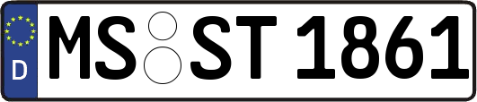 MS-ST1861