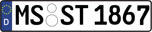 MS-ST1867