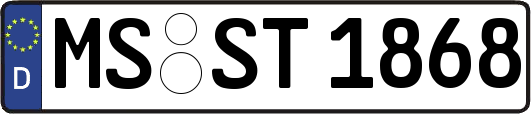 MS-ST1868