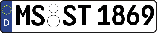 MS-ST1869