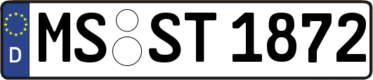 MS-ST1872