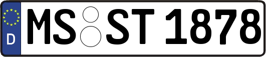 MS-ST1878