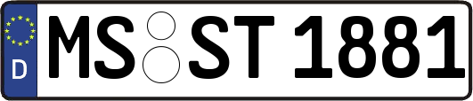 MS-ST1881