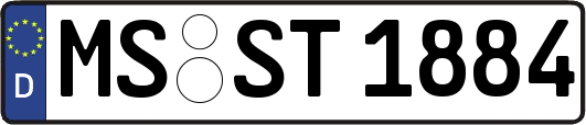 MS-ST1884