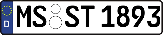 MS-ST1893