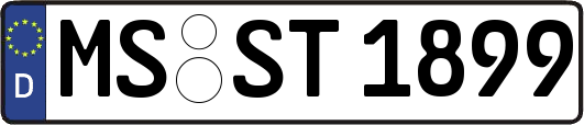 MS-ST1899