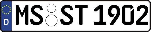 MS-ST1902