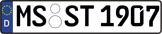 MS-ST1907