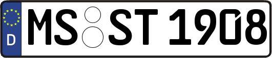 MS-ST1908