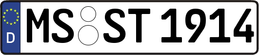 MS-ST1914