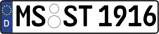 MS-ST1916