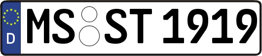 MS-ST1919