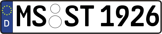 MS-ST1926