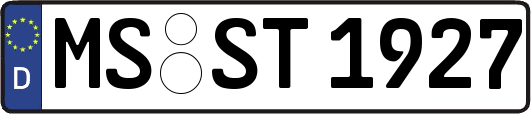 MS-ST1927