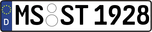 MS-ST1928