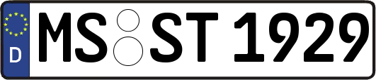 MS-ST1929