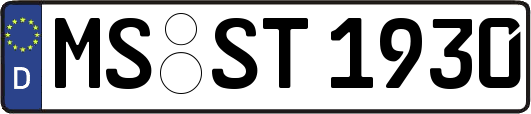 MS-ST1930